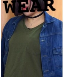 w closet | シャツ/ブラウス