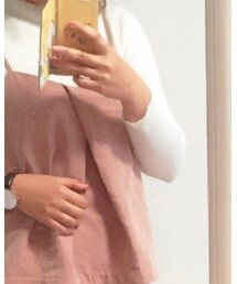 DISCOAT | キャミソール