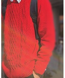 GU | ニット/セーター