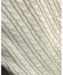 GU | ニット/セーター