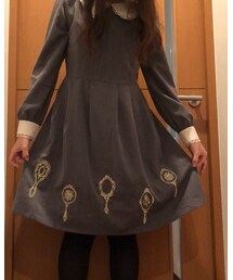 F i.n.t | ワンピース/ドレス