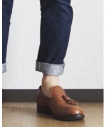 foot the coacher | ローファー