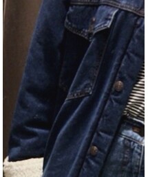 Bershka | デニムジャケット