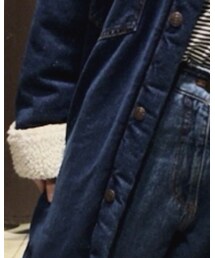 ZARA | デニムパンツ