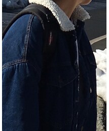 Bershka | デニムジャケット