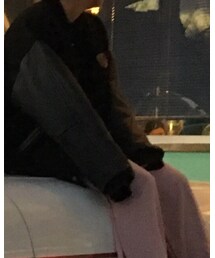 VINTAGE | ブルゾン