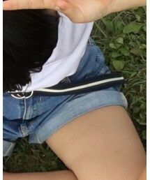 Bershka | デニムパンツ