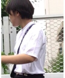 ZARA | Tシャツ/カットソー