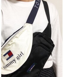 TOMMY HILFIGER | ボディバッグ/ウエストポーチ