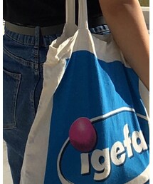 VINTAGE | トートバッグ