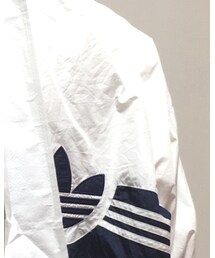 adidas | ナイロンジャケット