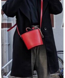 ZARA | ショルダーバッグ