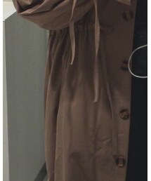 韓国通販 | トレンチコート