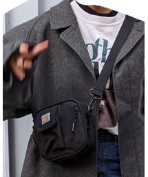 VINTAGE | チェスターコート