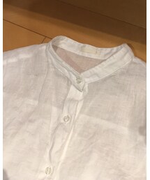 GU | シャツ/ブラウス