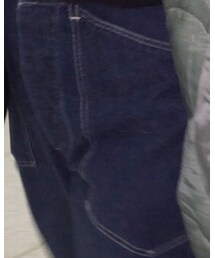 VINTAGE | デニムパンツ