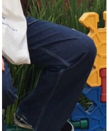 VINTAGE | デニムパンツ