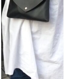 VINTAGE | シャツワンピース