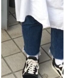 H&M | デニムパンツ