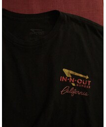 VINTAGE | 前はこんな感じ(Tシャツ/カットソー)