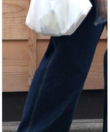 VINTAGE | デニムパンツ