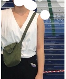 ZARA | タンクトップ