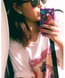 UNIQLO | Tシャツ/カットソー