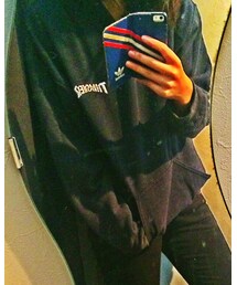 THRASHER | パーカー