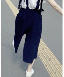 GAL FIT | つなぎ/オールインワン