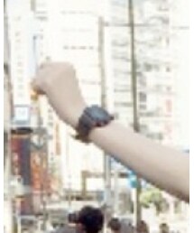 G-SHOCK | アナログ腕時計