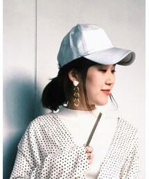 meaow | ピアス（両耳用）