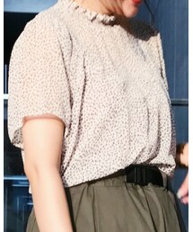 DouDou | シャツ/ブラウス