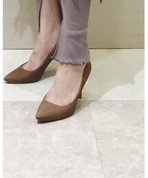 CARRANO | パンプス