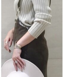 DouDou | スカート