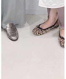 DouDou | バレエシューズ