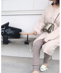 DouDou | カーディガン/ボレロ