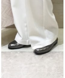 FABIO RUSCONI | シューズ