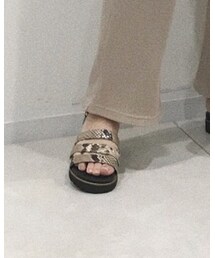 DouDou | サンダル