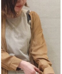 DouDou | Tシャツ/カットソー