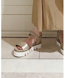 FABIO RUSCONI | シューズ