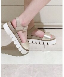 FABIO RUSCONI | シューズ