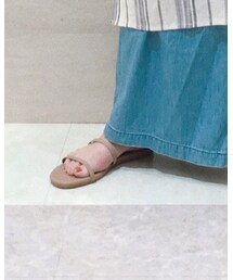 TKEES | シューズ