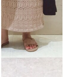 TKEES | シューズ