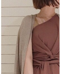 Munich | タンクトップ