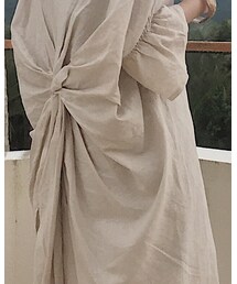 willfully | ワンピース/ドレス