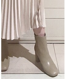 ATELIER BRUGGE | ブーツ