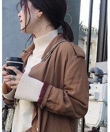 DouDou | ジャケット/アウター