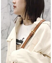 BLACK SCORE | トップス