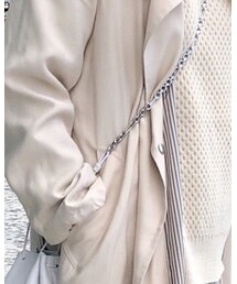 DouDou | トレンチコート