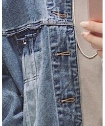 DouDou | デニムジャケット